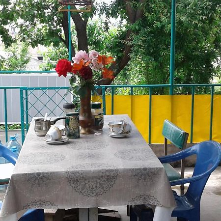 Guest House Edem Tbilisi Exterior photo