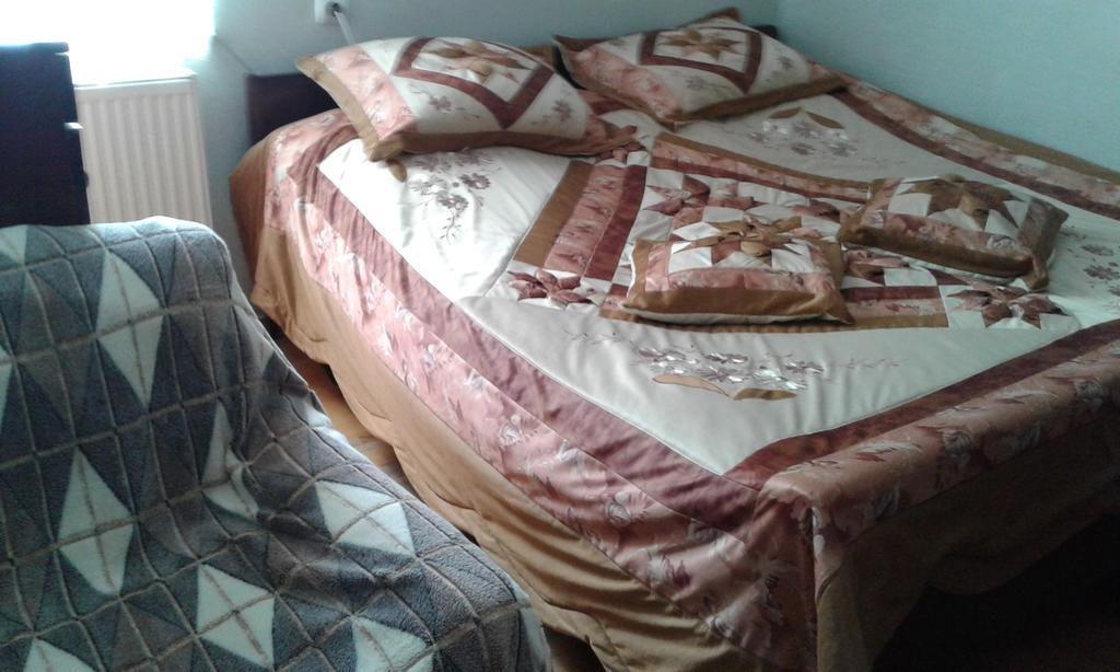 Guest House Edem Tbilisi Exterior photo