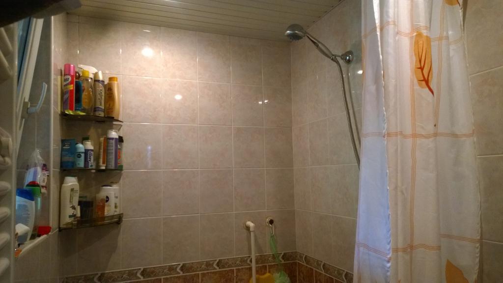 Guest House Edem Tbilisi Exterior photo