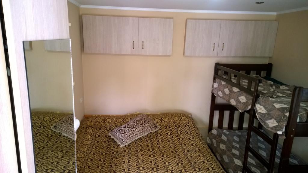 Guest House Edem Tbilisi Exterior photo
