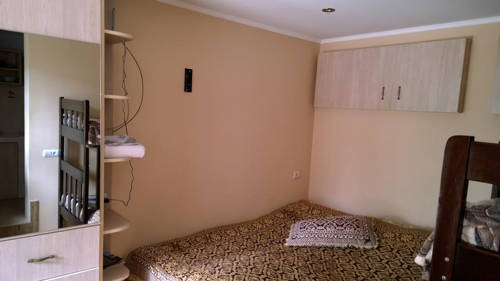 Guest House Edem Tbilisi Exterior photo