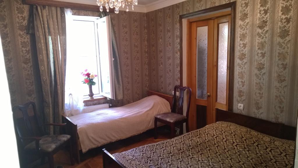 Guest House Edem Tbilisi Exterior photo