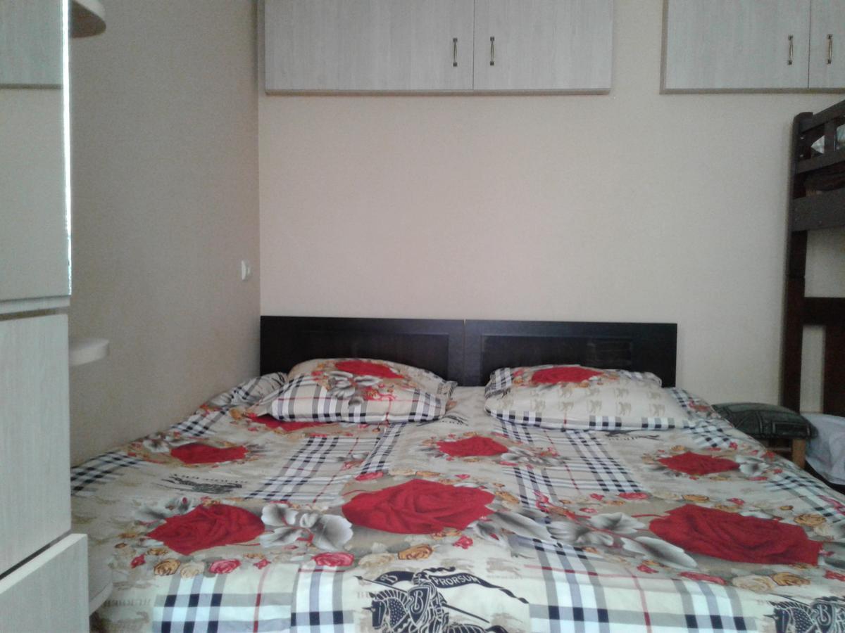 Guest House Edem Tbilisi Exterior photo