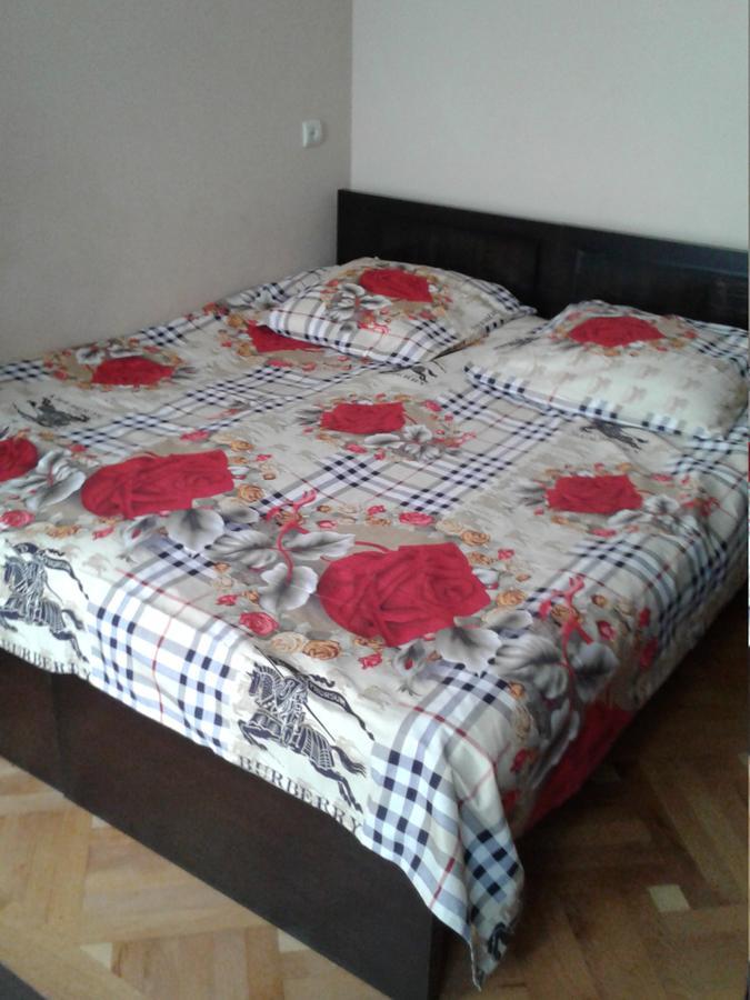 Guest House Edem Tbilisi Exterior photo