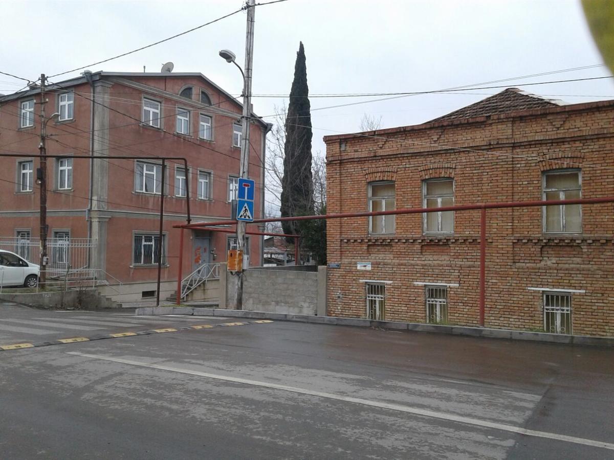 Guest House Edem Tbilisi Exterior photo
